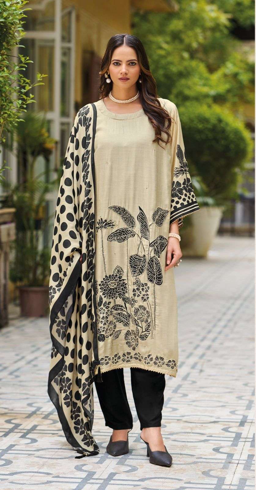 Falah Premium Cotton Collection code 30477 by Falah Designer Suits